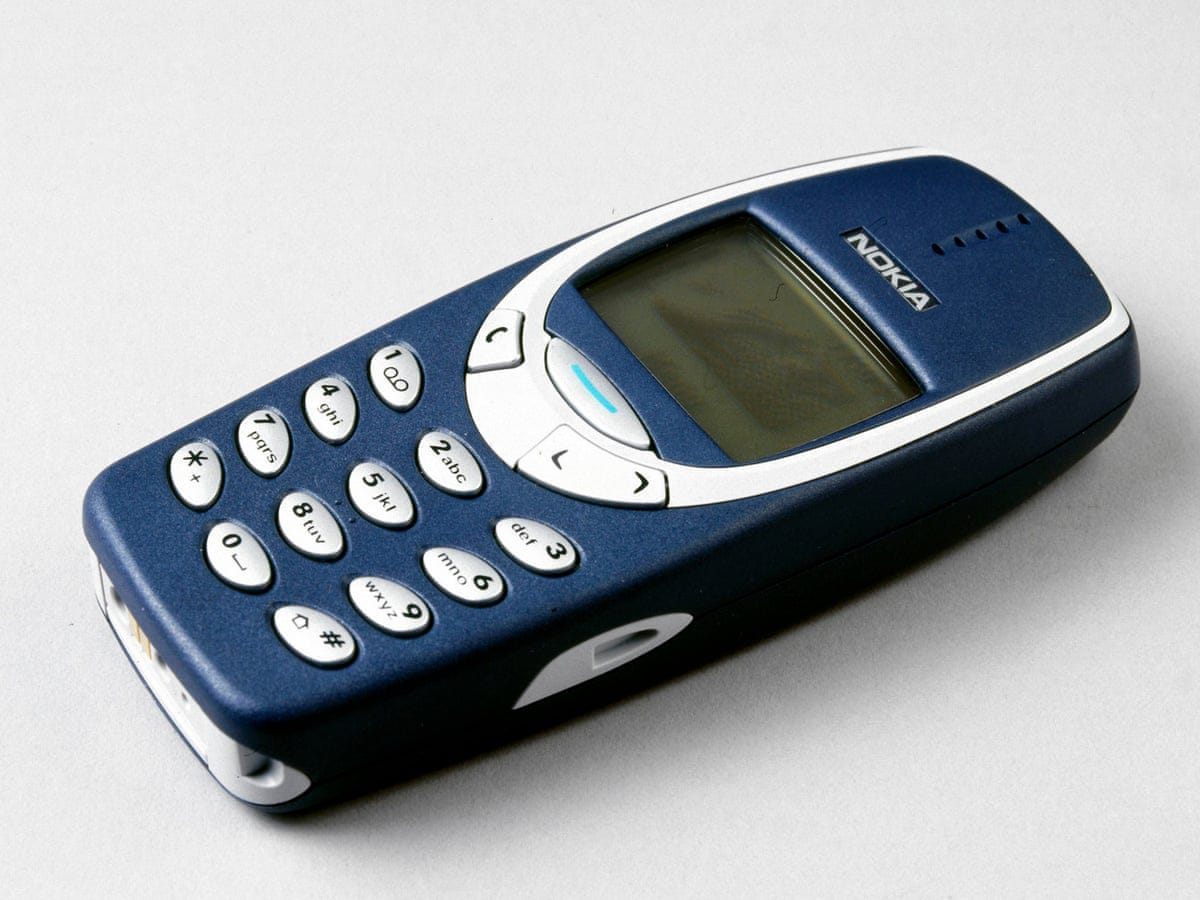 Nokia 3310, beloved and 'indestructible' mobile phone, 'to be reborn' |  Technology | The Guardian