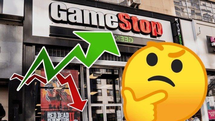 Should I invest in GameStop right now? Our GME price target | Invezz