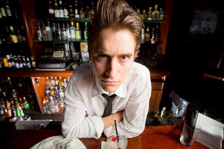 5 Bartenders Share Their Worst Customer Experiences | Style &amp; Living