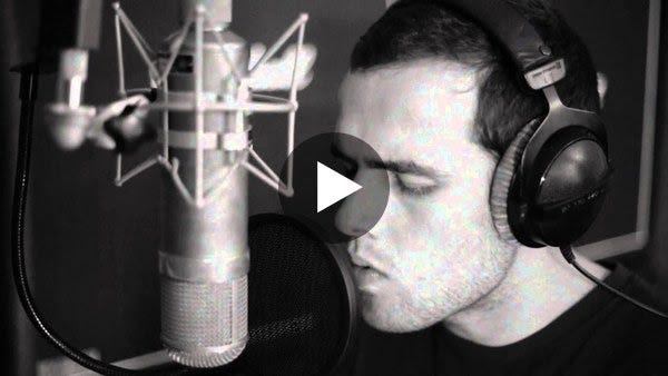 'Blackbird' - Fat Freddy's Drop (covered by Jordan Rakei)