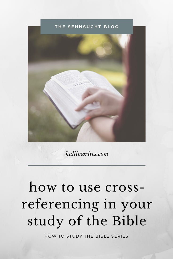 How to use cross referencing in Bible study.png
