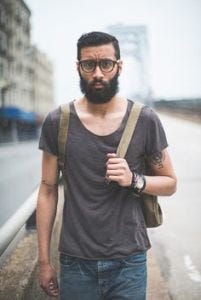 bearded-man-travelling