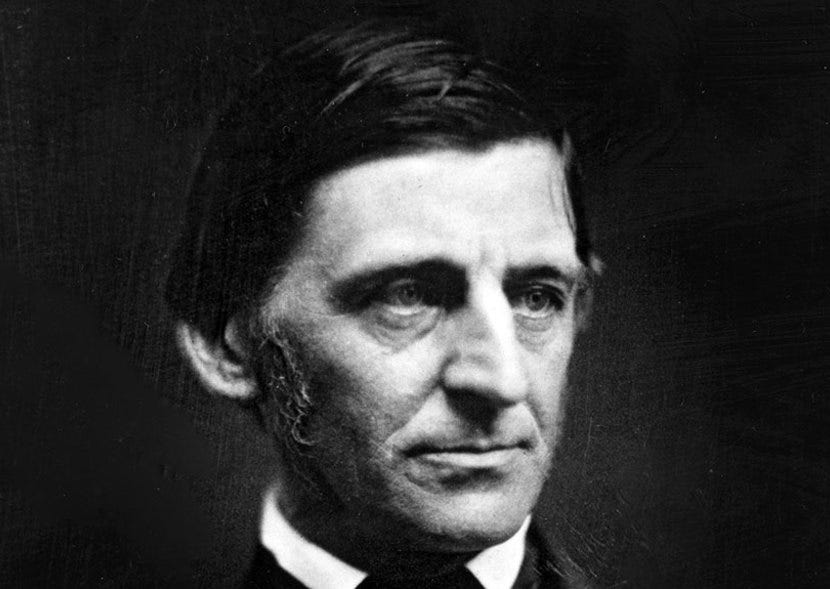 Ralph Waldo Emerson | Library of America