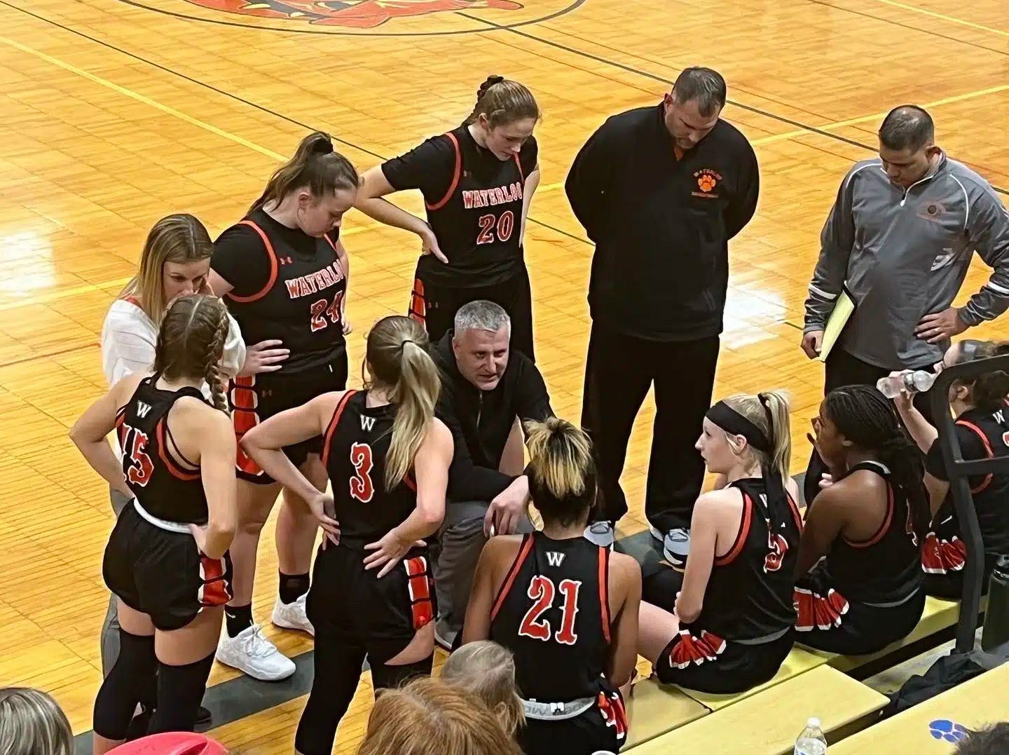 THURSDAY HS BASKETBALL REPORT: Waterloo girls outlast Livonia to remain unbeaten; Gananda boys top Caledonia-Mumford