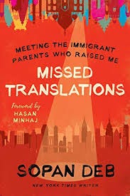 Amazon.com: Missed Translations: Meeting the Immigrant Parents Who ...