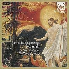 Handel: Messiah by Les Arts Florissants and William Christie on Amazon  Music - Amazon.com