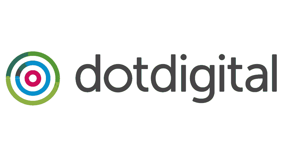 dotdigital Logo Vector - (.SVG + .PNG) - Logovtor.Com