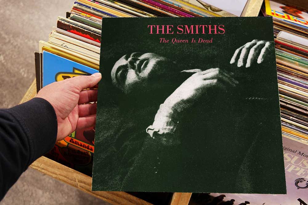 The Queen Is Dead: How The Smiths Birthed A Classic Album - Dig!