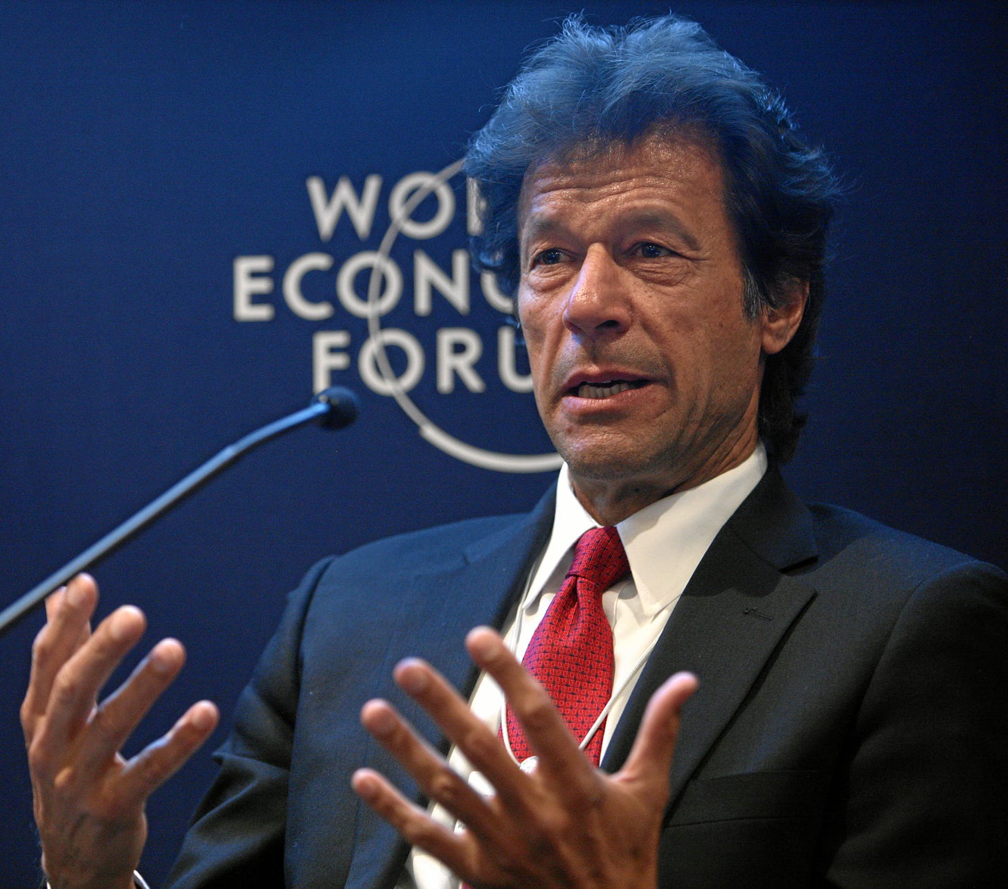 File:Imran Khan WEF.jpg - Wikimedia Commons