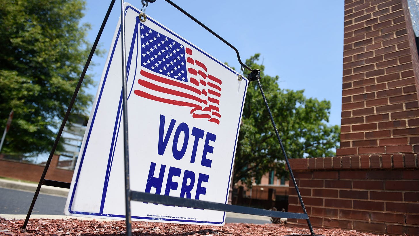 The 901: Shelby County local elections, Tennessee Primaries underway