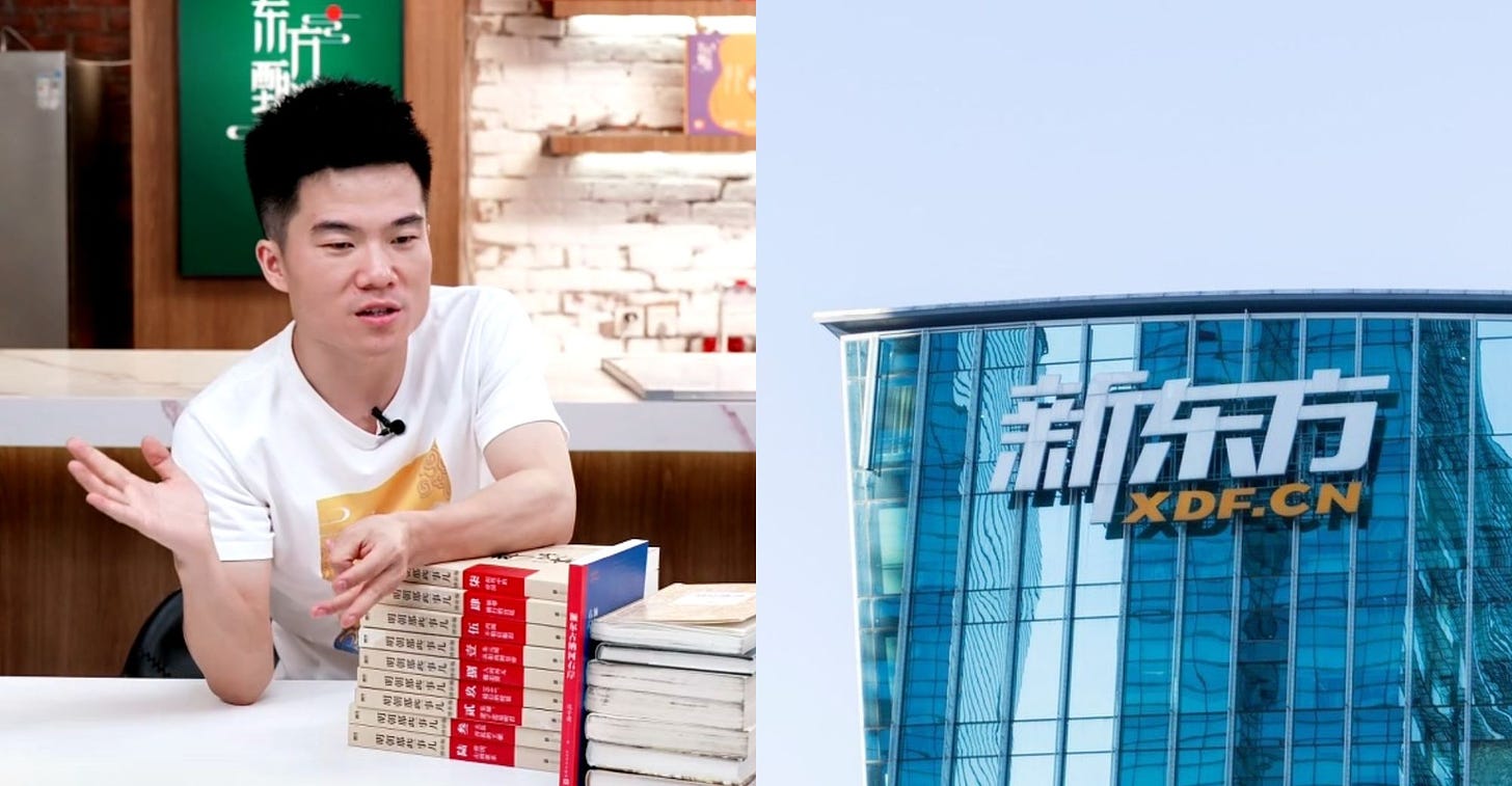 Shifting Landscape in China’s Live E-Commerce Sector Provides Fresh Opportunities