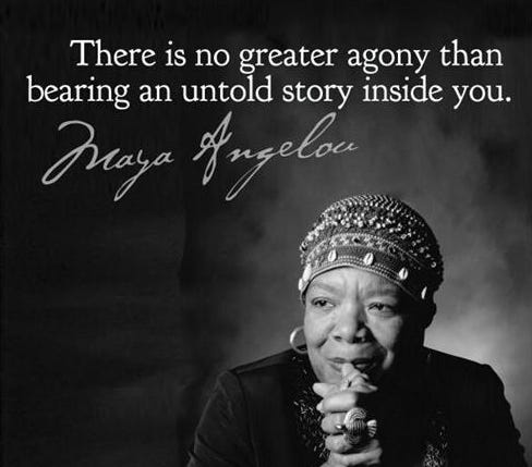 Blog Archive No greater agony, the untold story |