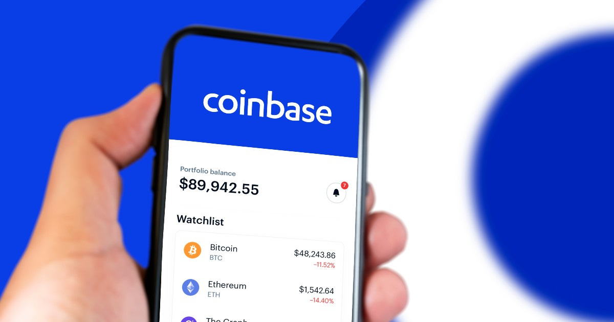 Coinbase to Release New Fee Schedule | Blockchain News