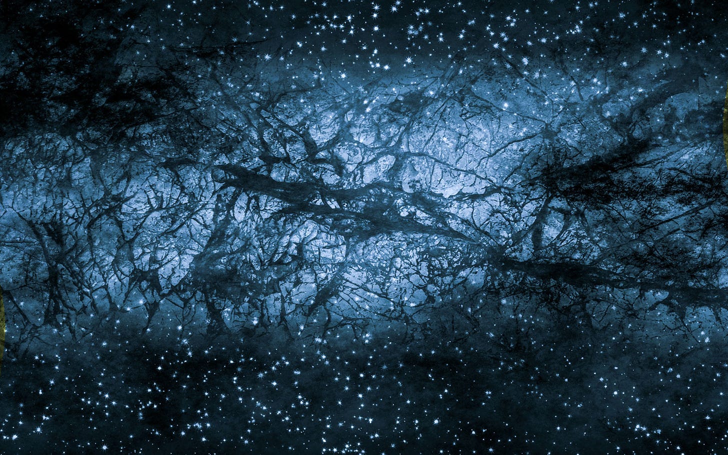 Is Dark Matter Fuzzy? | Live Science