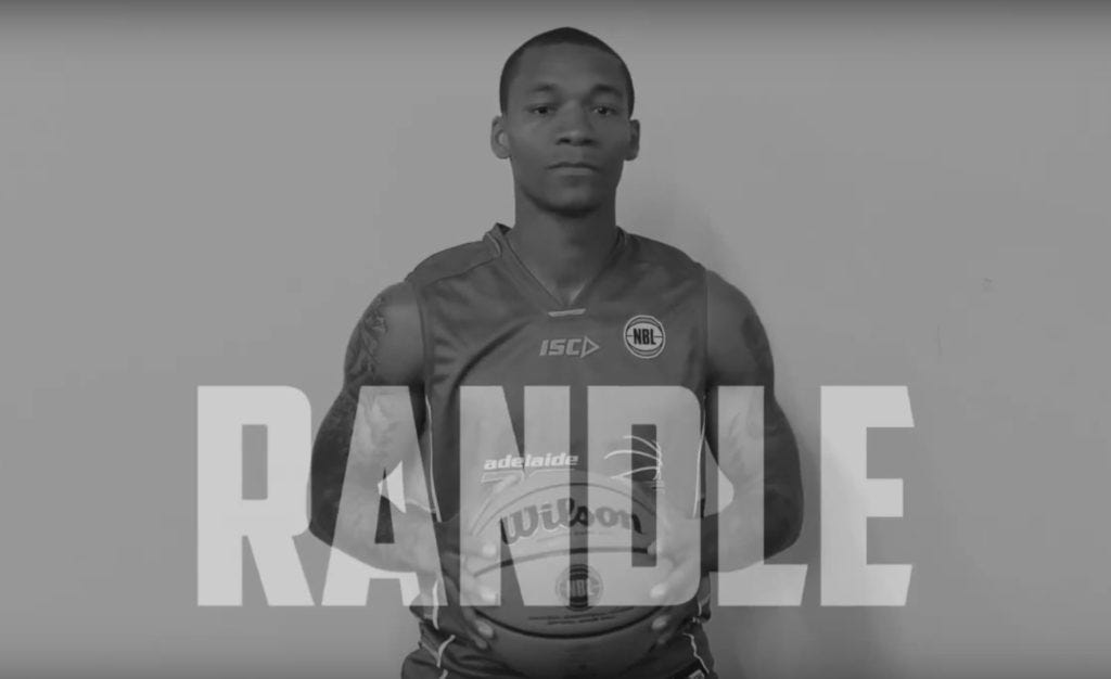 Randle