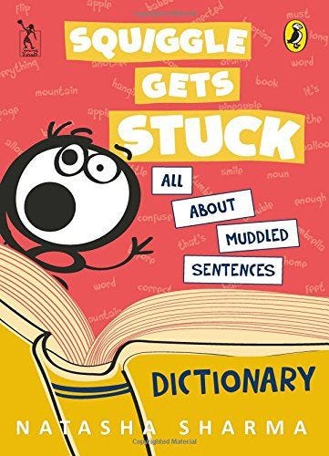 Books  that make English Grammar Fun to Understand