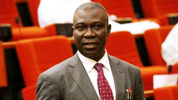 Alleged organ harvesting: Court adjourns case against Ike Ekweremadu to  October 31 - Nairametrics