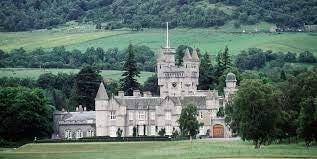 What is Balmoral Castle? - Inside the Queen's Scottish Summer Vacation Home