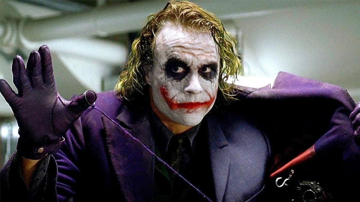 Joker - Últimas noticias de Joker en 20minutos.es