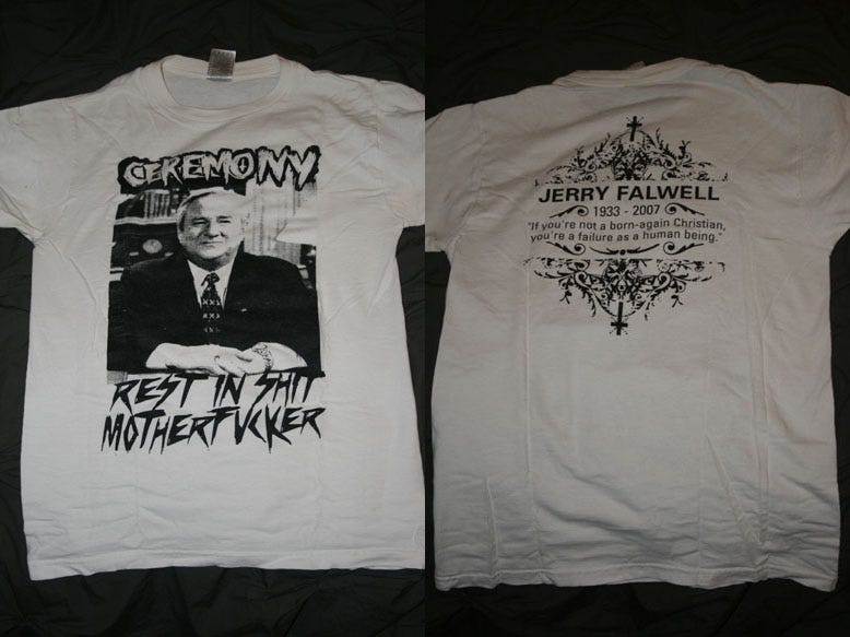 My Shirt Collection | The Wolfman Cometh