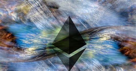 The Reality of 'Rayonism,' a New Plan to Merge Ethereum and Eth 2.0 - OTCPM24