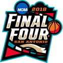 2018-final-four Logo