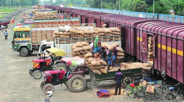Government finalises liberal farm policy to boost agricultural exports