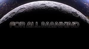 Apple teases 'For All Mankind' original TV series - 9to5Mac