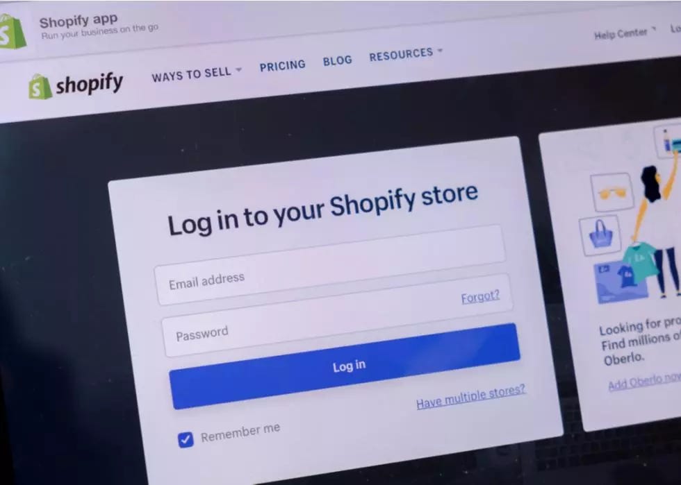 How online shopping has changed over the last 30 years How online shopping has changed over the last 30 years