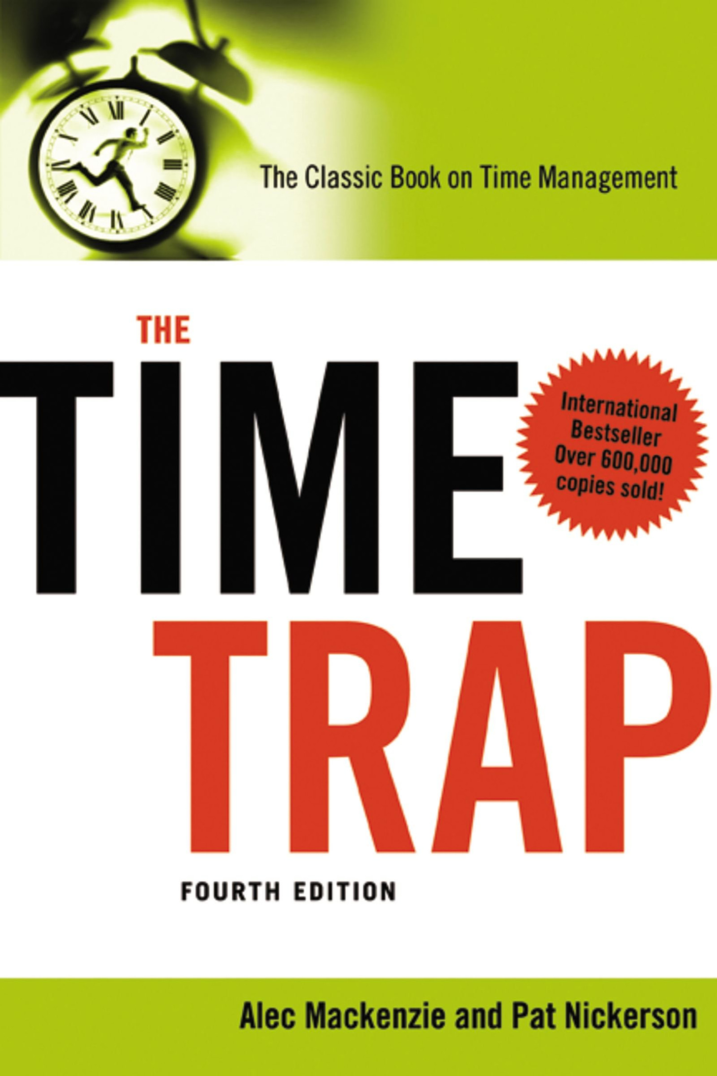 The Time Trap All Things Retail 