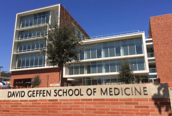 How to Get into David Geffen School of Medicine at UCLA: Requirements and  Data (2020-2021) | MedEdits