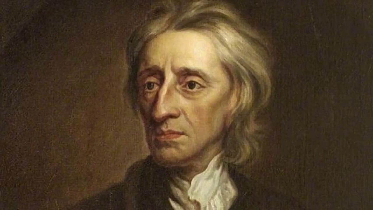 John Locke | Philosophy Talk