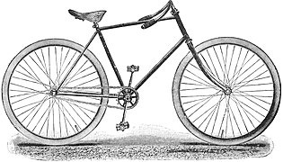 File:Western Wheel Works bicycle, 1892.jpg