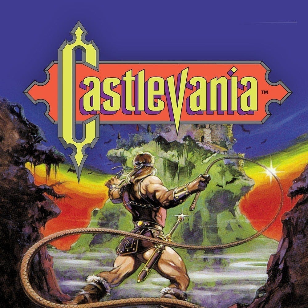 Castlevania - IGN