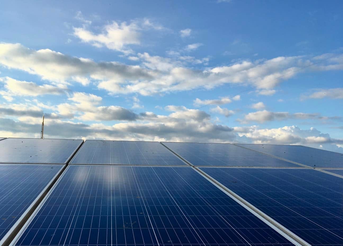 21 large-scale renewable energy projects will deliver clean, affordable energy to New Yorkers