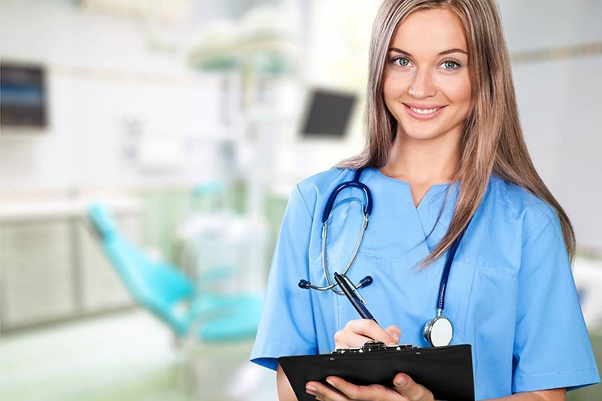 8 Steps To Work As a Nurse in the U.S. as a Foreign-Educated Nurse