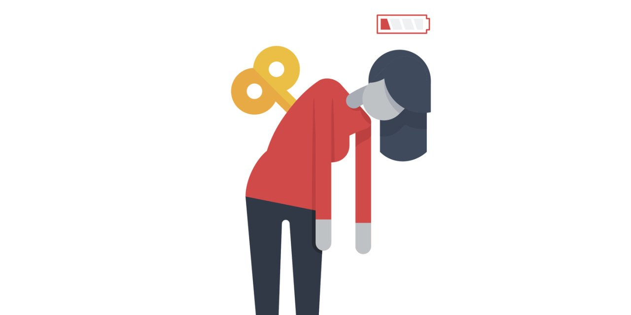 How I Prepare for a High Pain and Low Energy Day | The Mighty