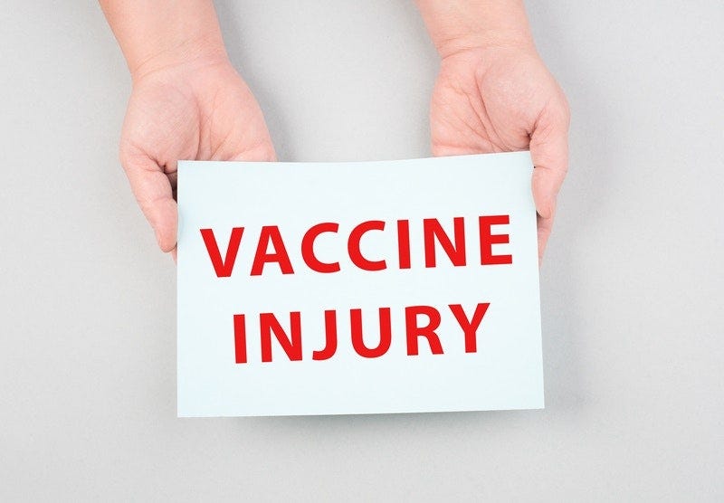 COVID vaccination injury? You may be eligible for compensation - Kells Your  Lawyers