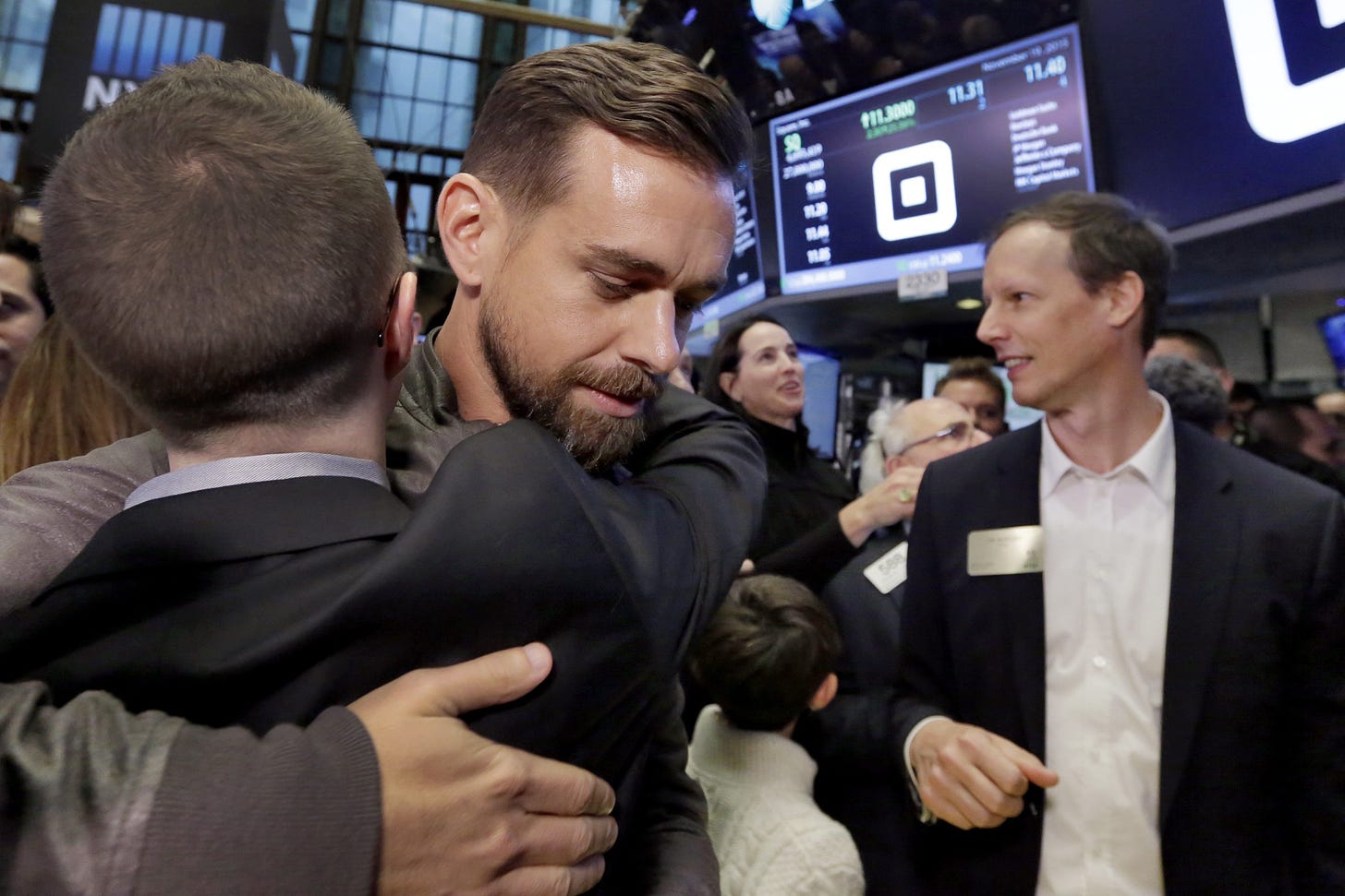 Jack Dorsey's Square Inc. May Soon Loan You Money - WSJ