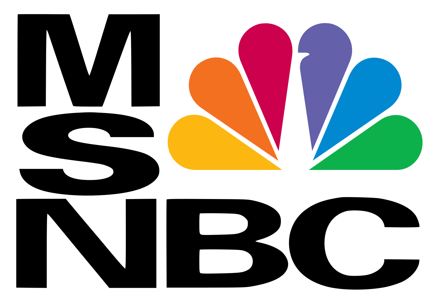 File:Old MSNBC Logo (1996-2009).svg - Wikimedia Commons
