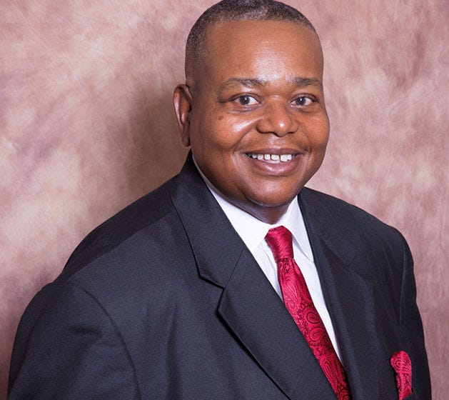 FAMU Alum Otis Kirksey, President-Elect, Health Care & Education ADA Board