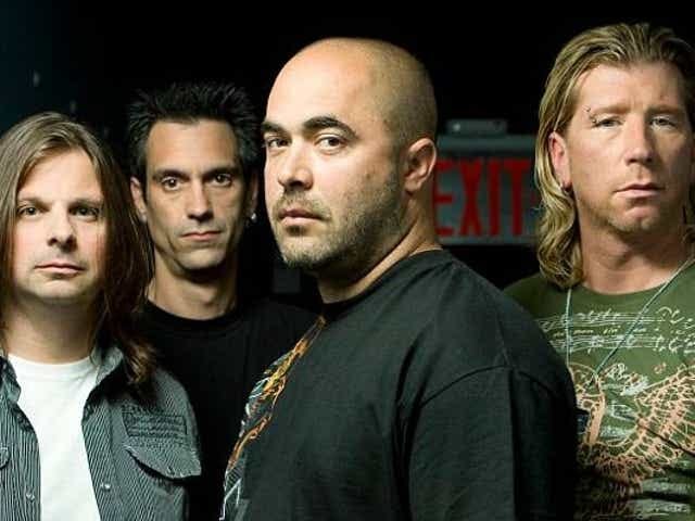 Illinois State Fair adds Staind, 90&#39;s show with Vanilla Ice