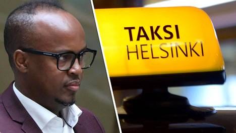 Husu” Hussein narahti valehtelusta – Taksi Helsinki harkitsee jatkotoimia:  ”Kyllä tästä sen verran negatiivista julkisuutta on tullut” - Kotimaa -  Ilta-Sanomat