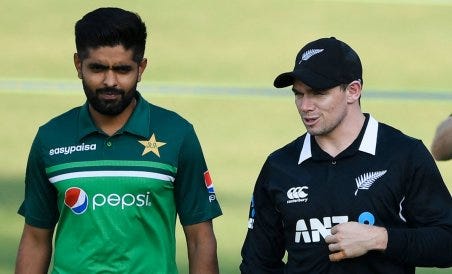 New Zealand abandon tour of Pakistan citing security threat, PCB calls it  unilateral | Deccan Herald