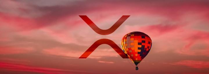 XRP is the only major altcoin underperforming against Bitcoin, so is a rally inevitable?