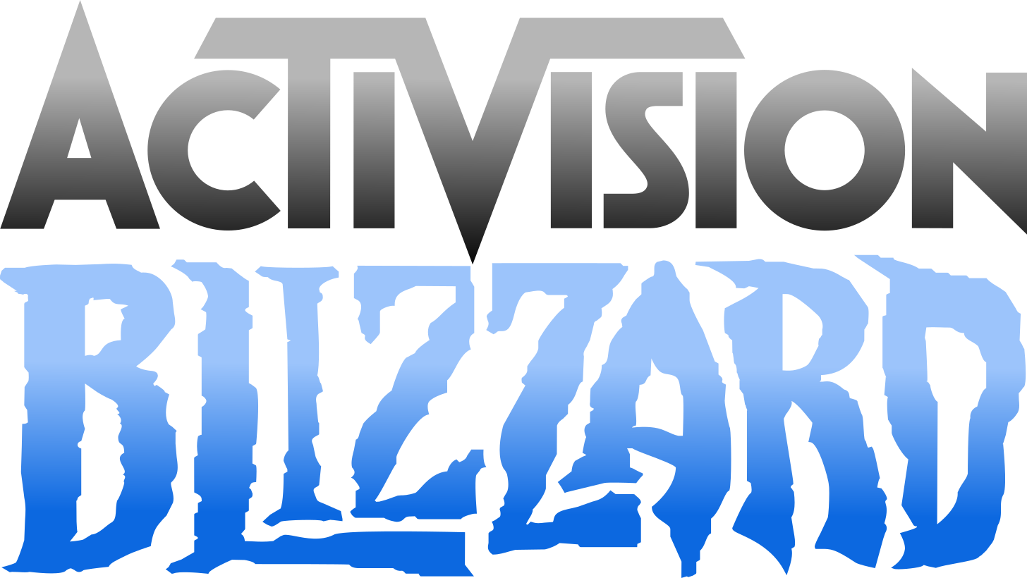 Activision Blizzard | Logopedia | Fandom