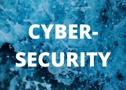 words on water podcast cybersecurity