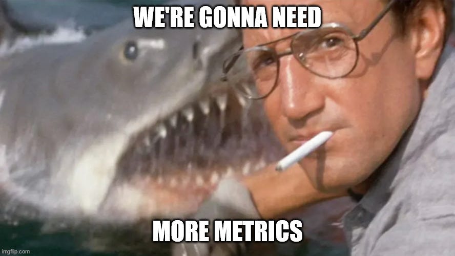 metric Memes & GIFs - Imgflip