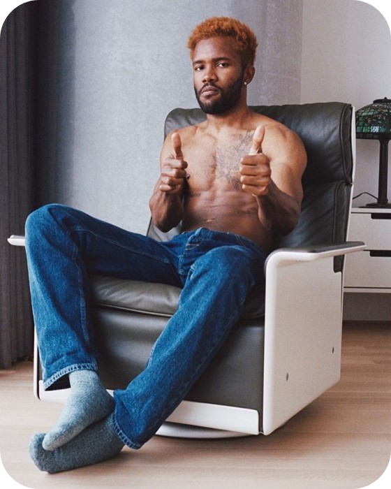 Frank Ocean