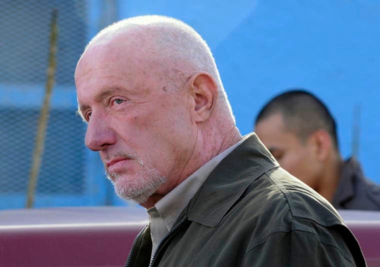 Jonathan Banks to Guest Star on Modern Family as... - TV Fanatic